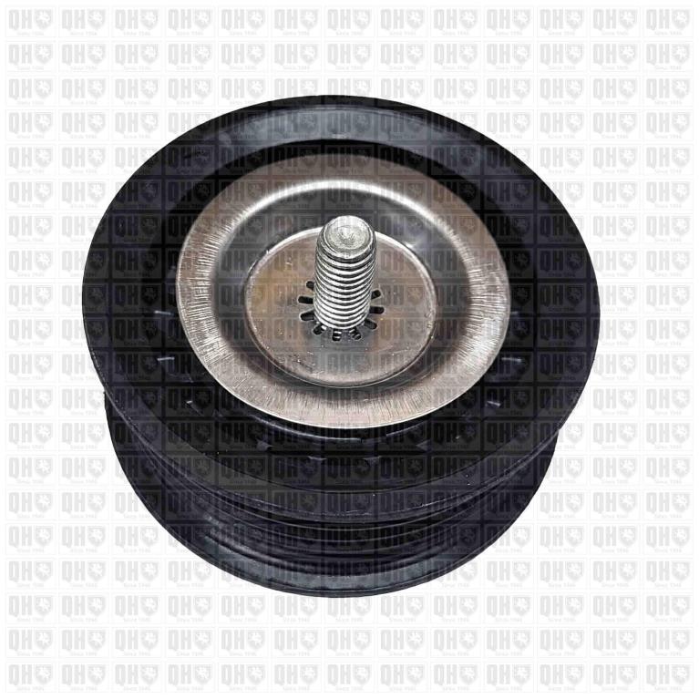 Galet enrouleur de courroie d'accessoire QUINTON HAZELL QTA1671